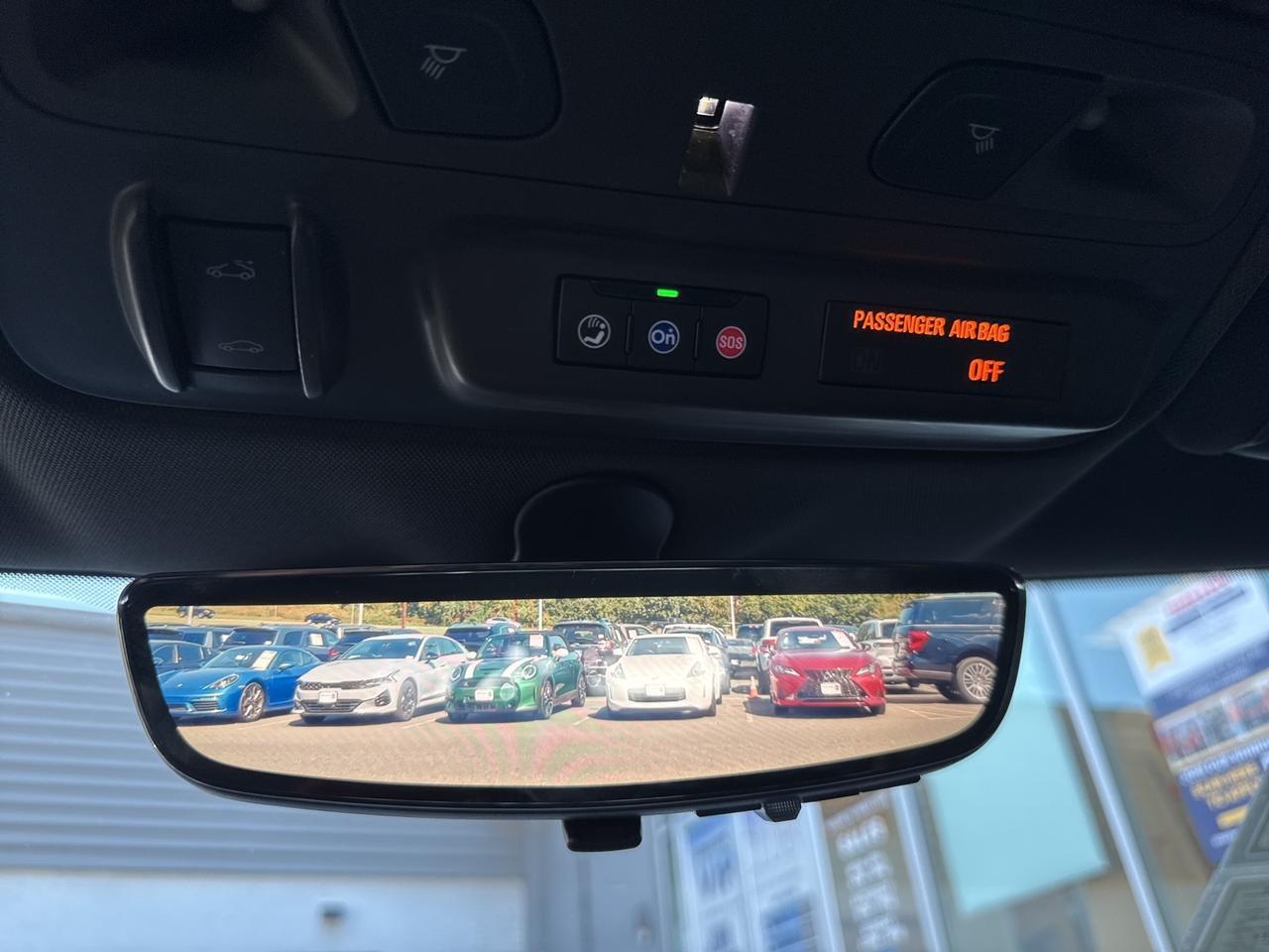 2021 Chevrolet Camaro ZL1 Warrenton VA