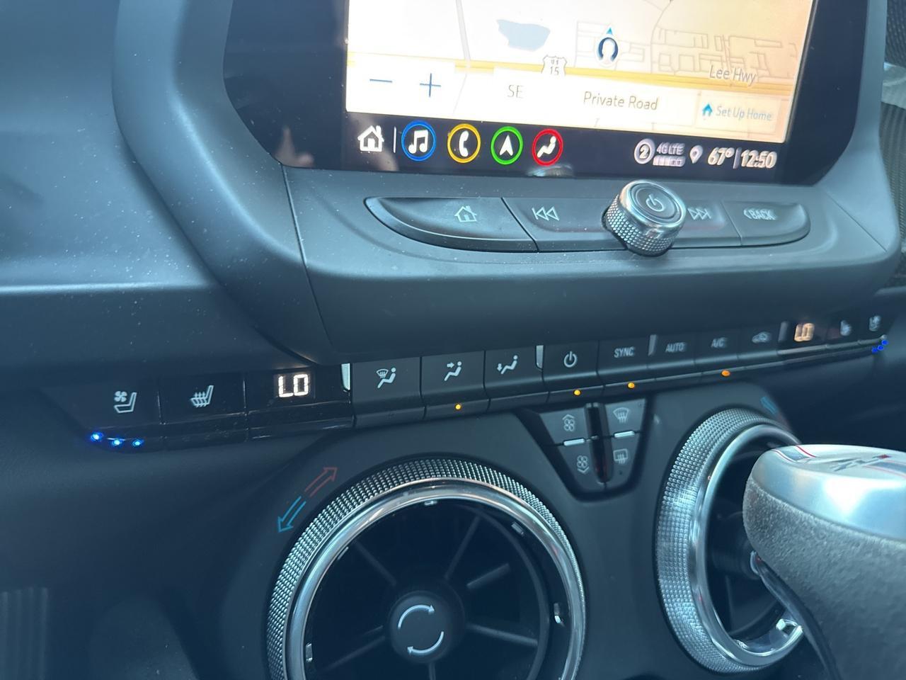 2021 Chevrolet Camaro ZL1 Warrenton VA