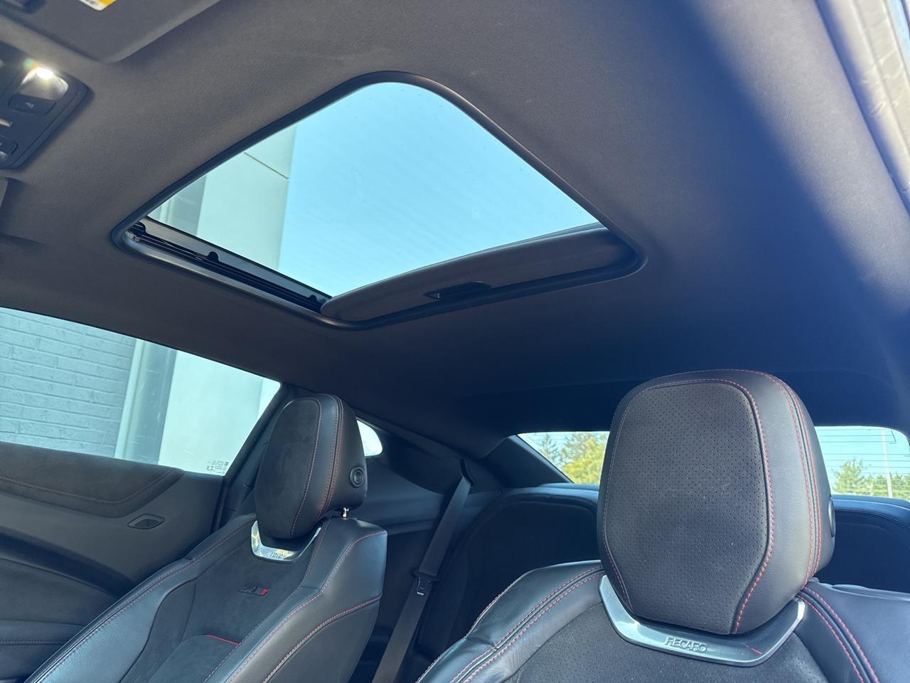 2021 Chevrolet Camaro ZL1 Warrenton VA