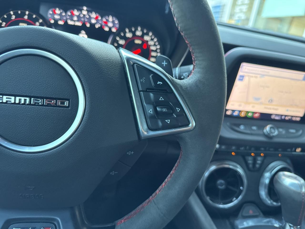 2021 Chevrolet Camaro ZL1 Warrenton VA