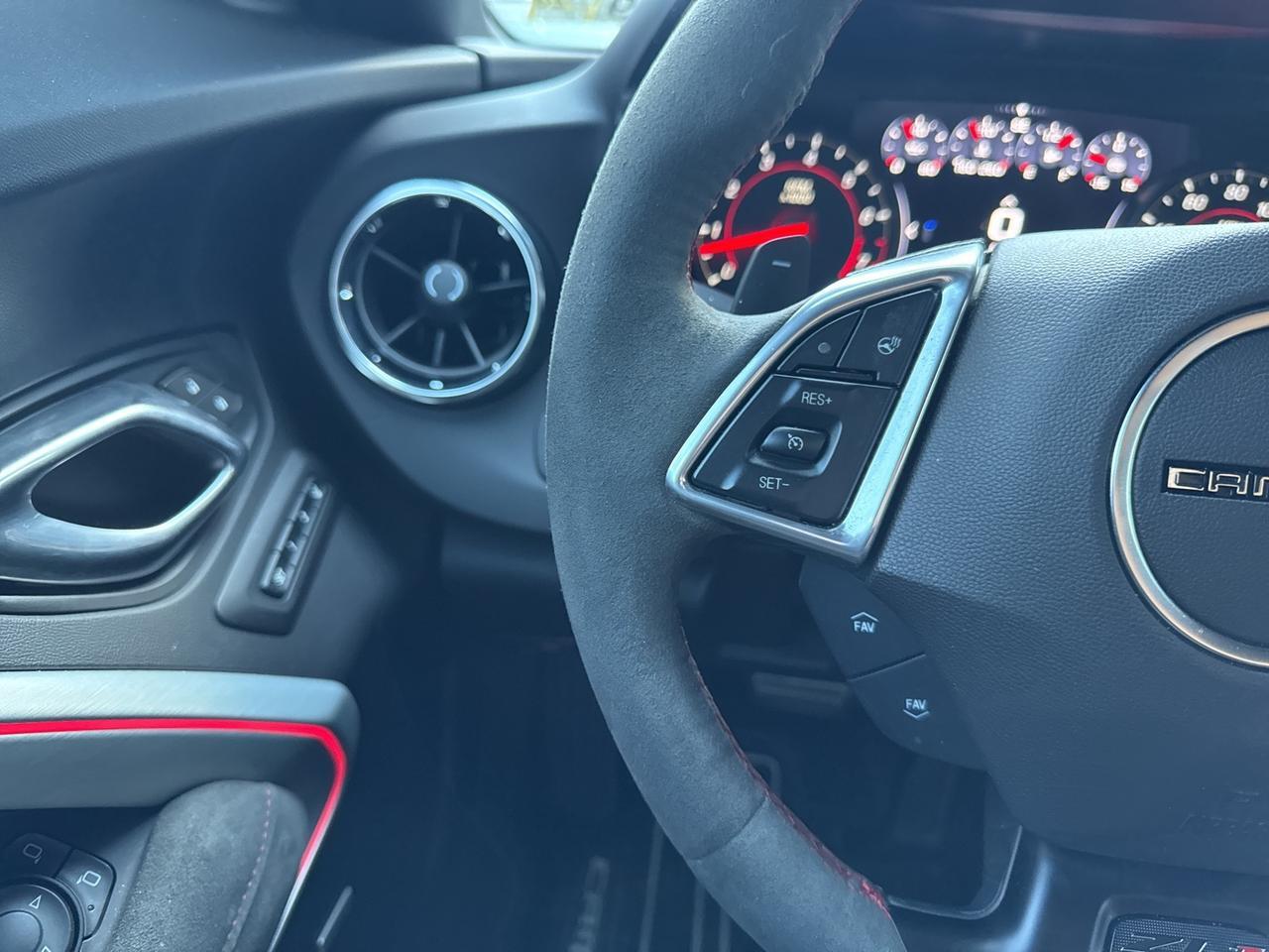2021 Chevrolet Camaro ZL1 Warrenton VA