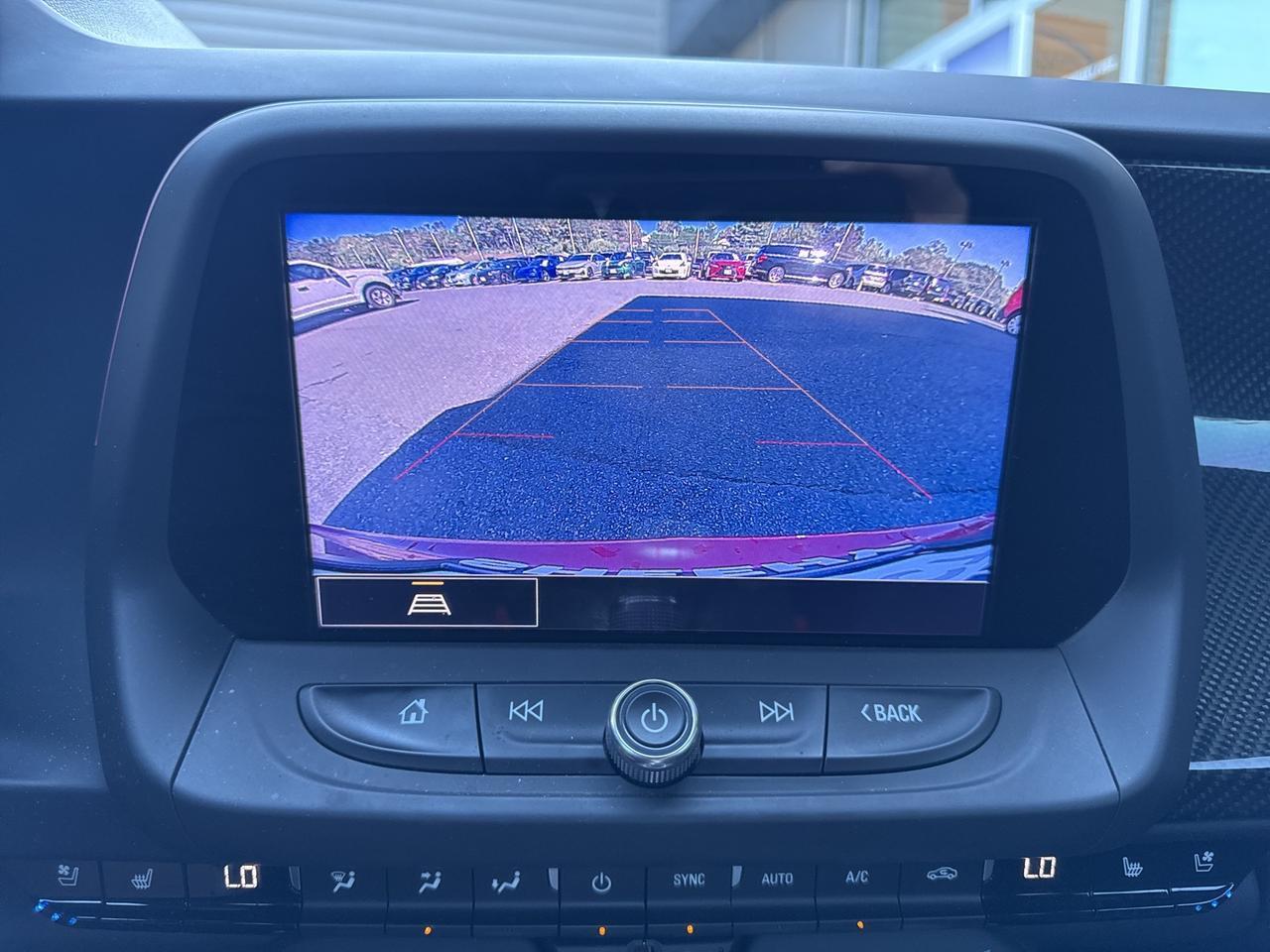 2021 Chevrolet Camaro ZL1 Warrenton VA