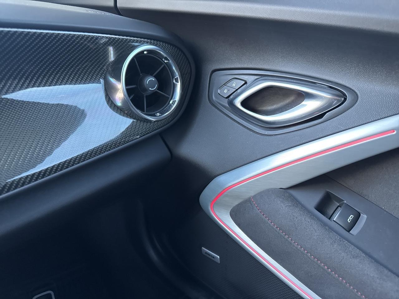 2021 Chevrolet Camaro ZL1 Warrenton VA