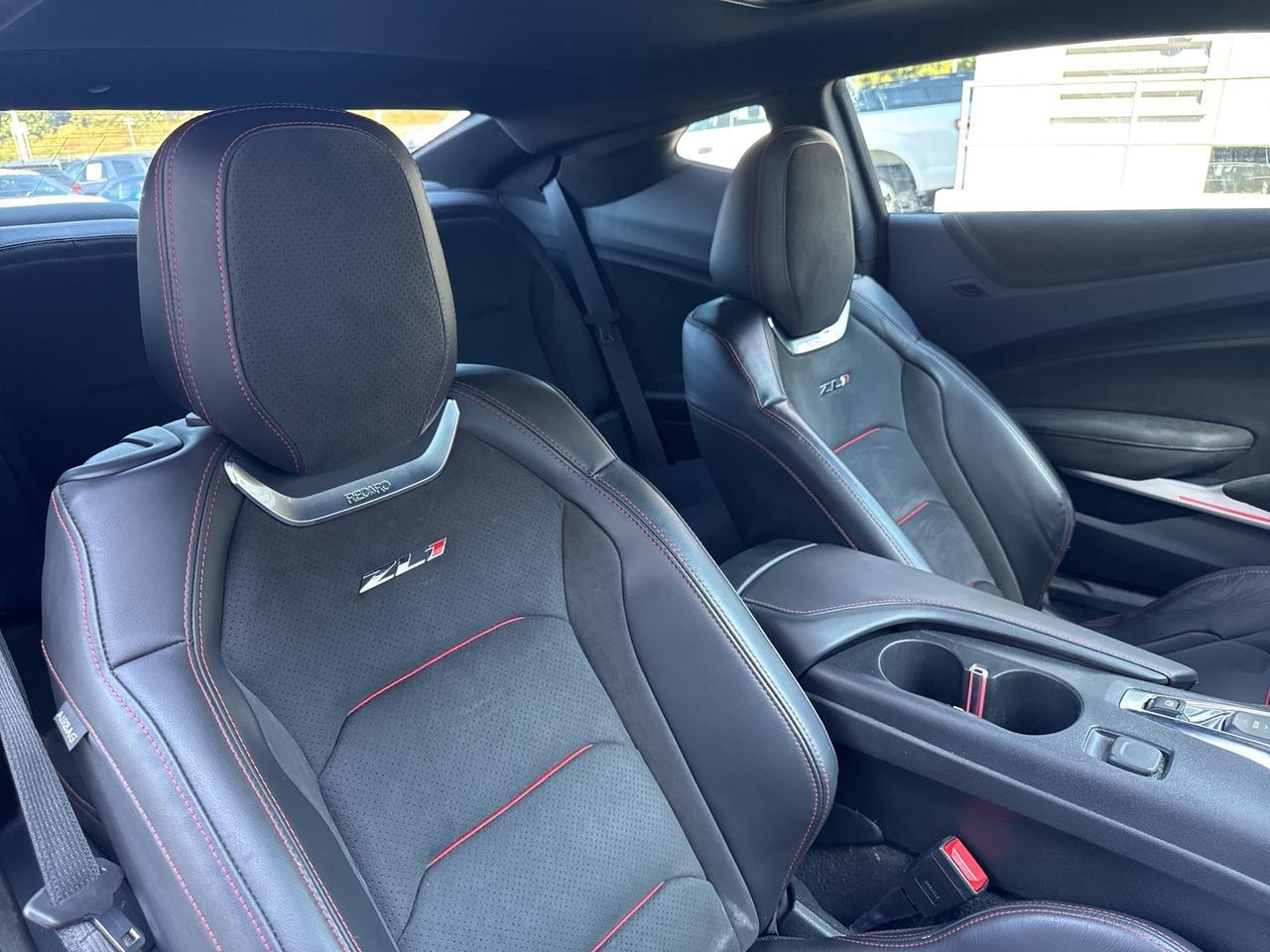 2021 Chevrolet Camaro ZL1 Warrenton VA