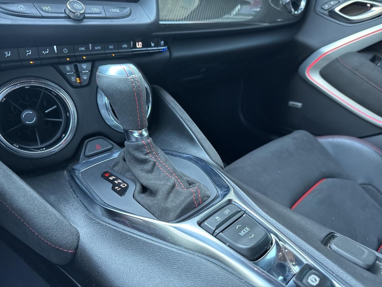 2021 Chevrolet Camaro ZL1 Warrenton VA