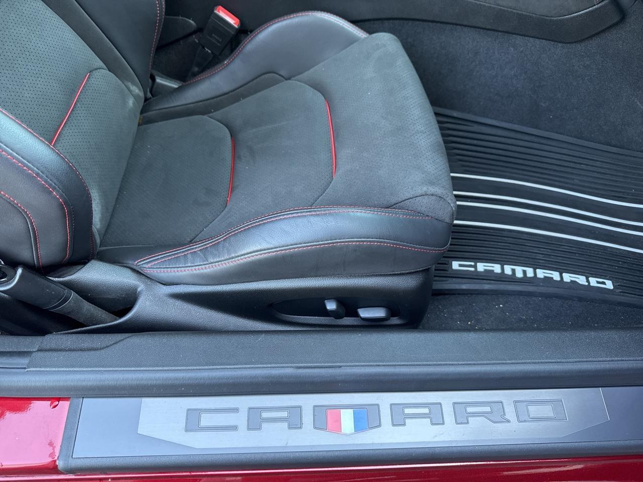 2021 Chevrolet Camaro ZL1 Warrenton VA