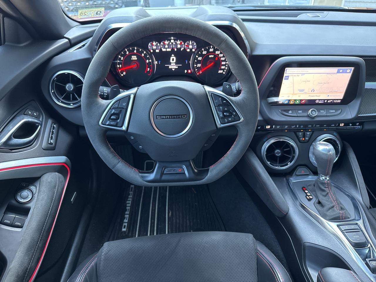 2021 Chevrolet Camaro ZL1 Warrenton VA