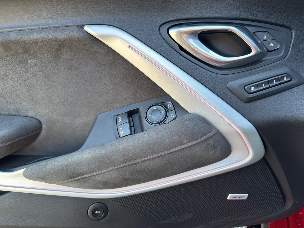 2021 Chevrolet Camaro ZL1 Warrenton VA