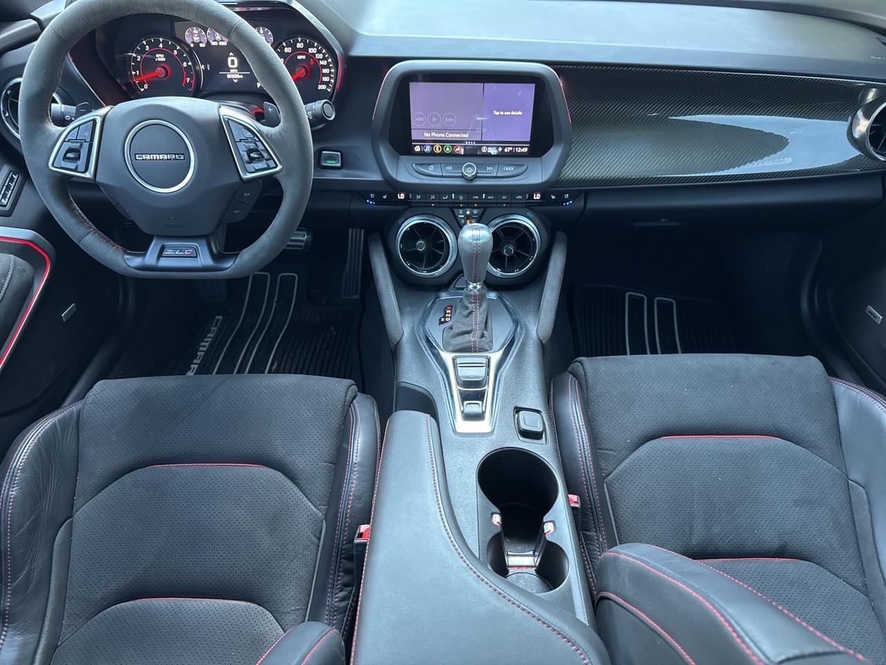 2021 Chevrolet Camaro ZL1 Warrenton VA