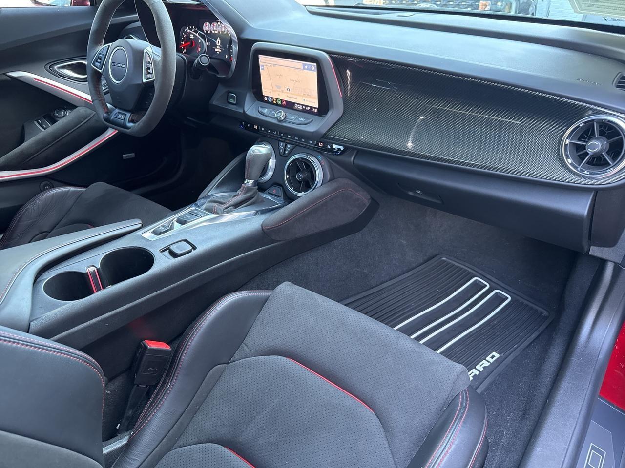 2021 Chevrolet Camaro ZL1 Warrenton VA