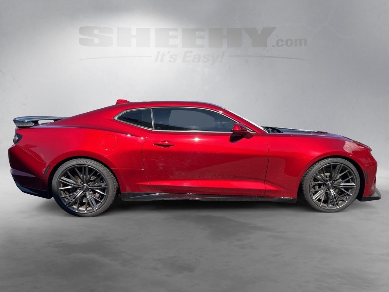 2021 Chevrolet Camaro ZL1 Warrenton VA