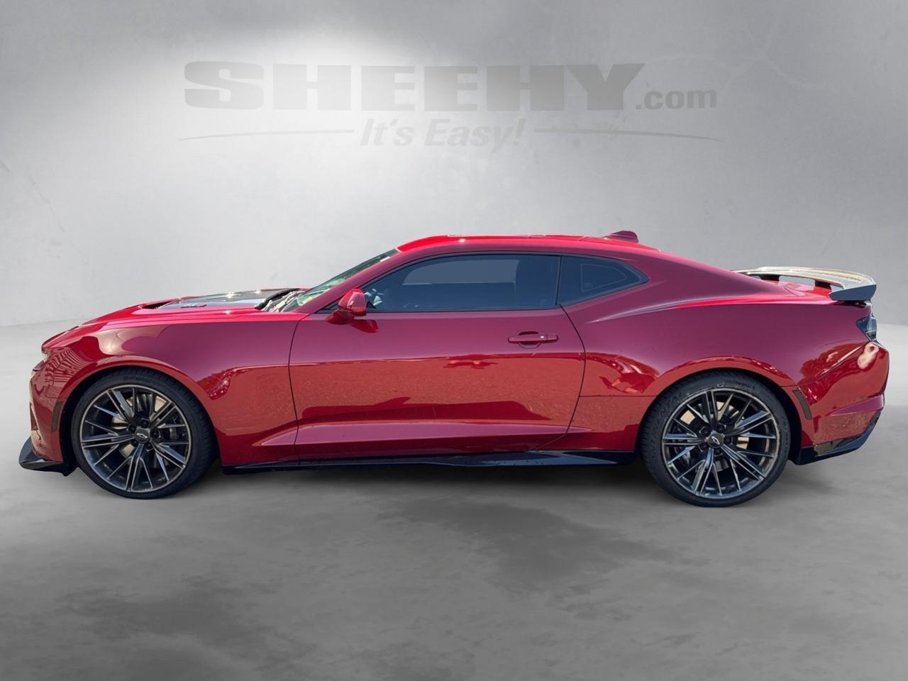 2021 Chevrolet Camaro ZL1 Warrenton VA