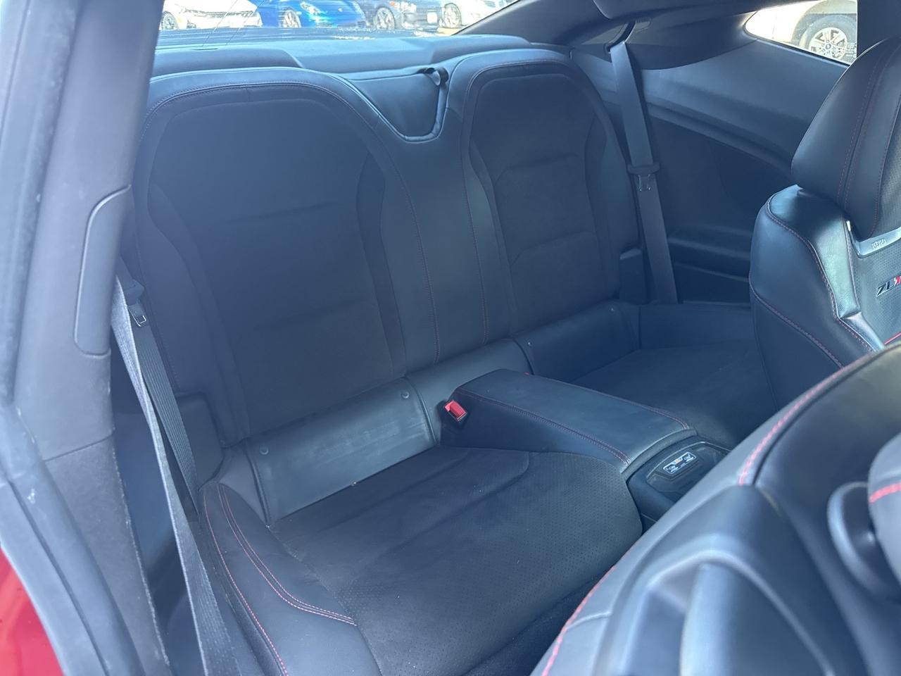 2021 Chevrolet Camaro ZL1 Warrenton VA