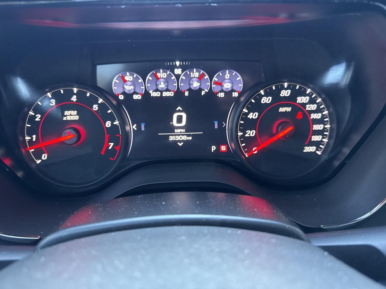 2021 Chevrolet Camaro ZL1 Warrenton VA