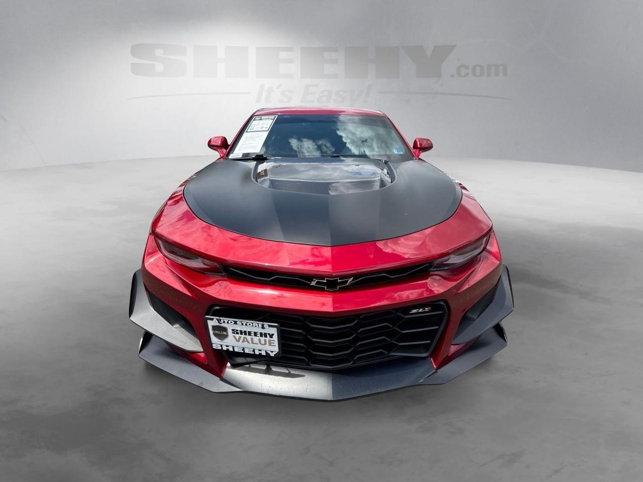 2021 Chevrolet Camaro ZL1 Warrenton VA