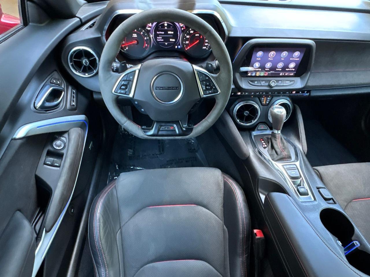 2021 Chevrolet Camaro ZL1 Warrenton VA