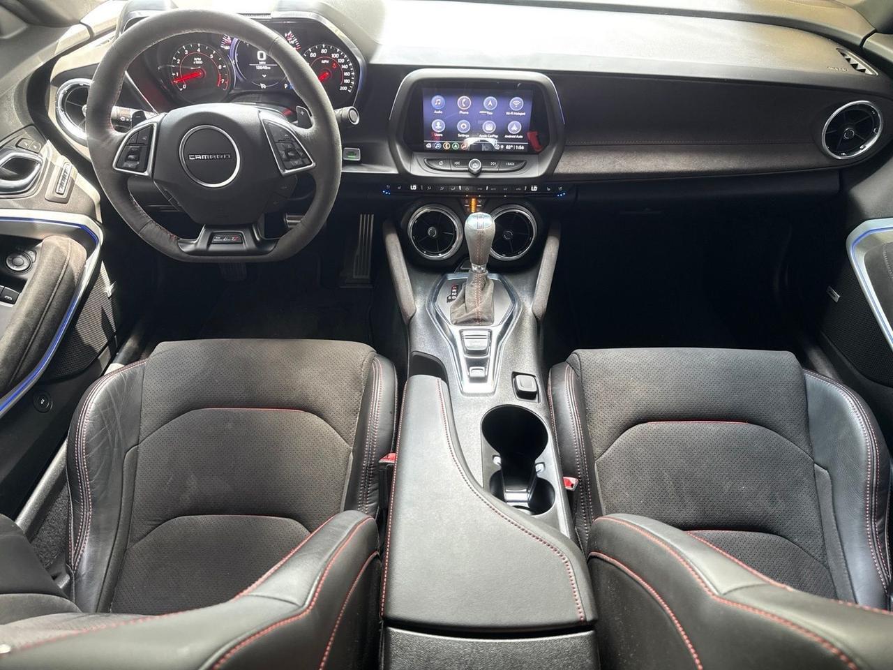2021 Chevrolet Camaro ZL1 Warrenton VA