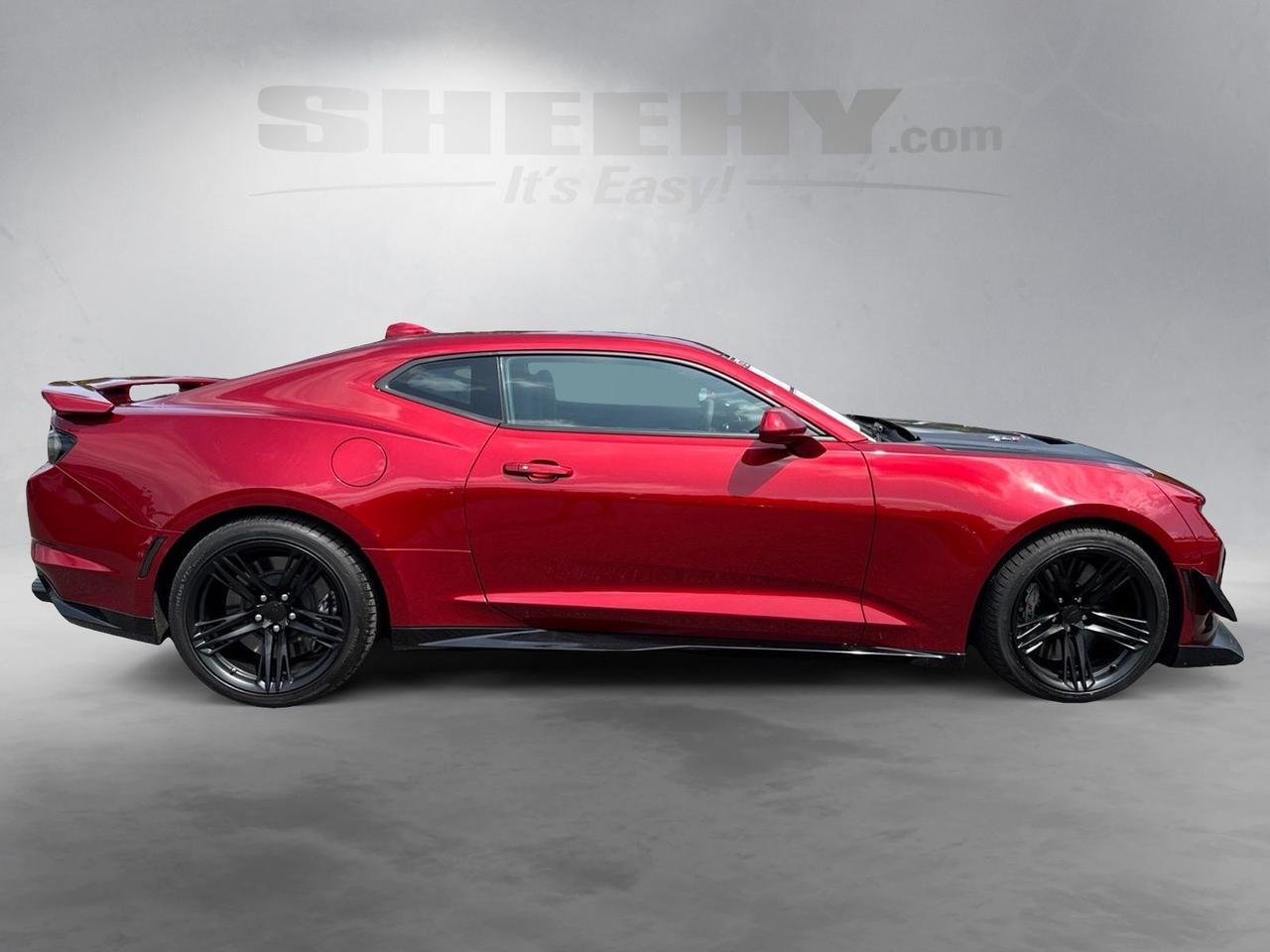 2021 Chevrolet Camaro ZL1 Warrenton VA