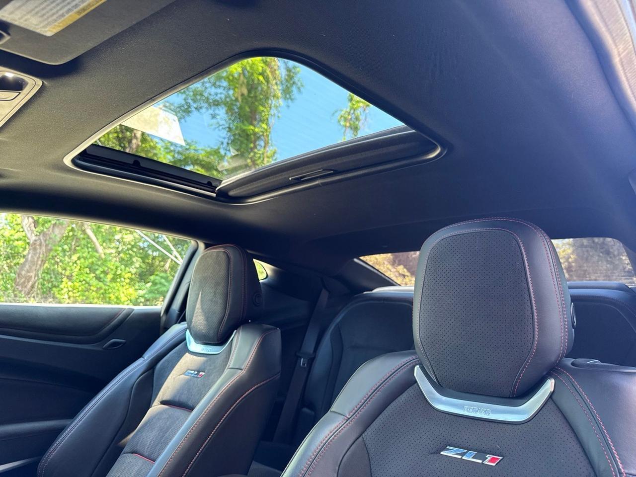 2021 Chevrolet Camaro ZL1 Warrenton VA