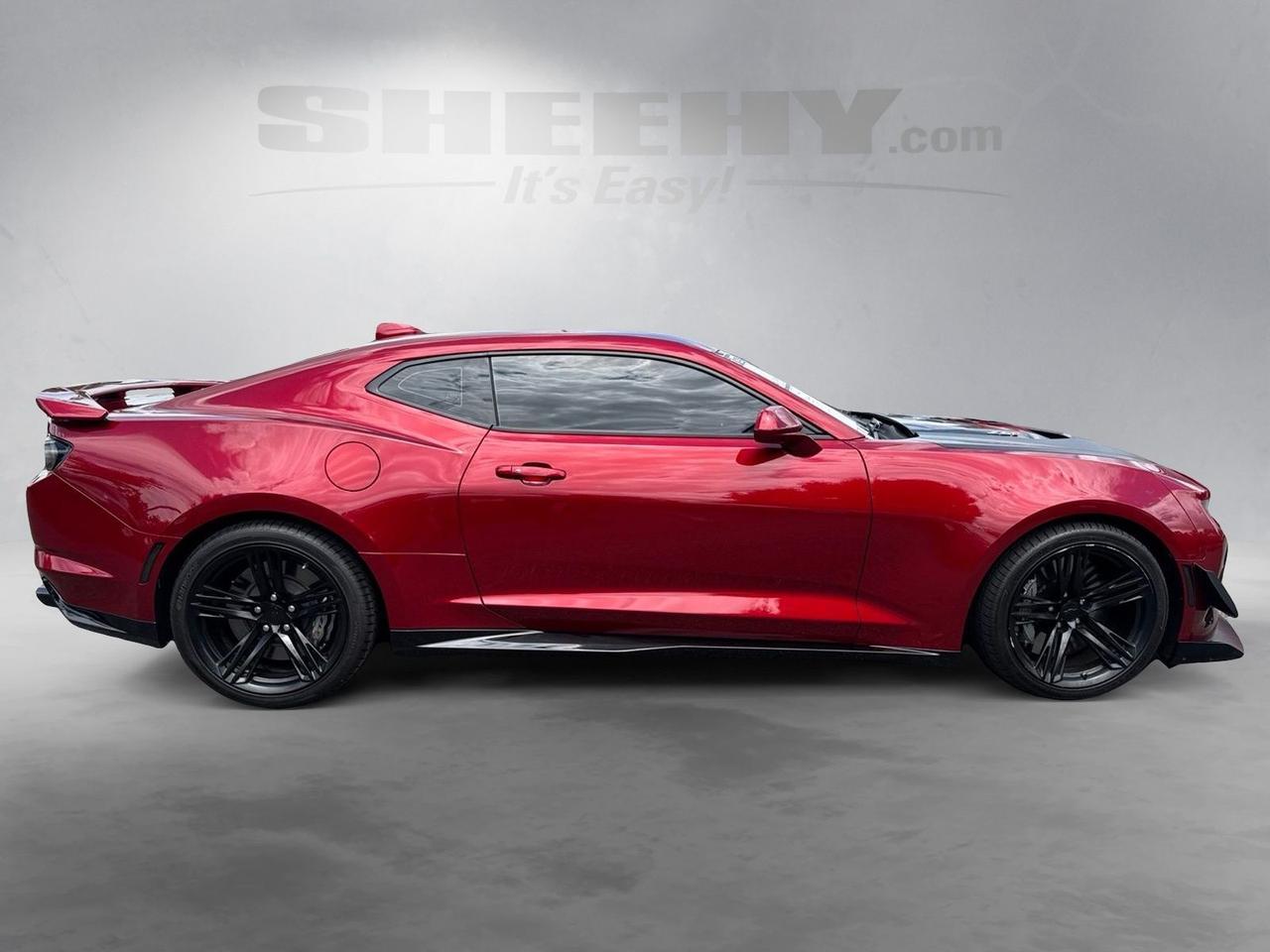 2021 Chevrolet Camaro ZL1 Warrenton VA