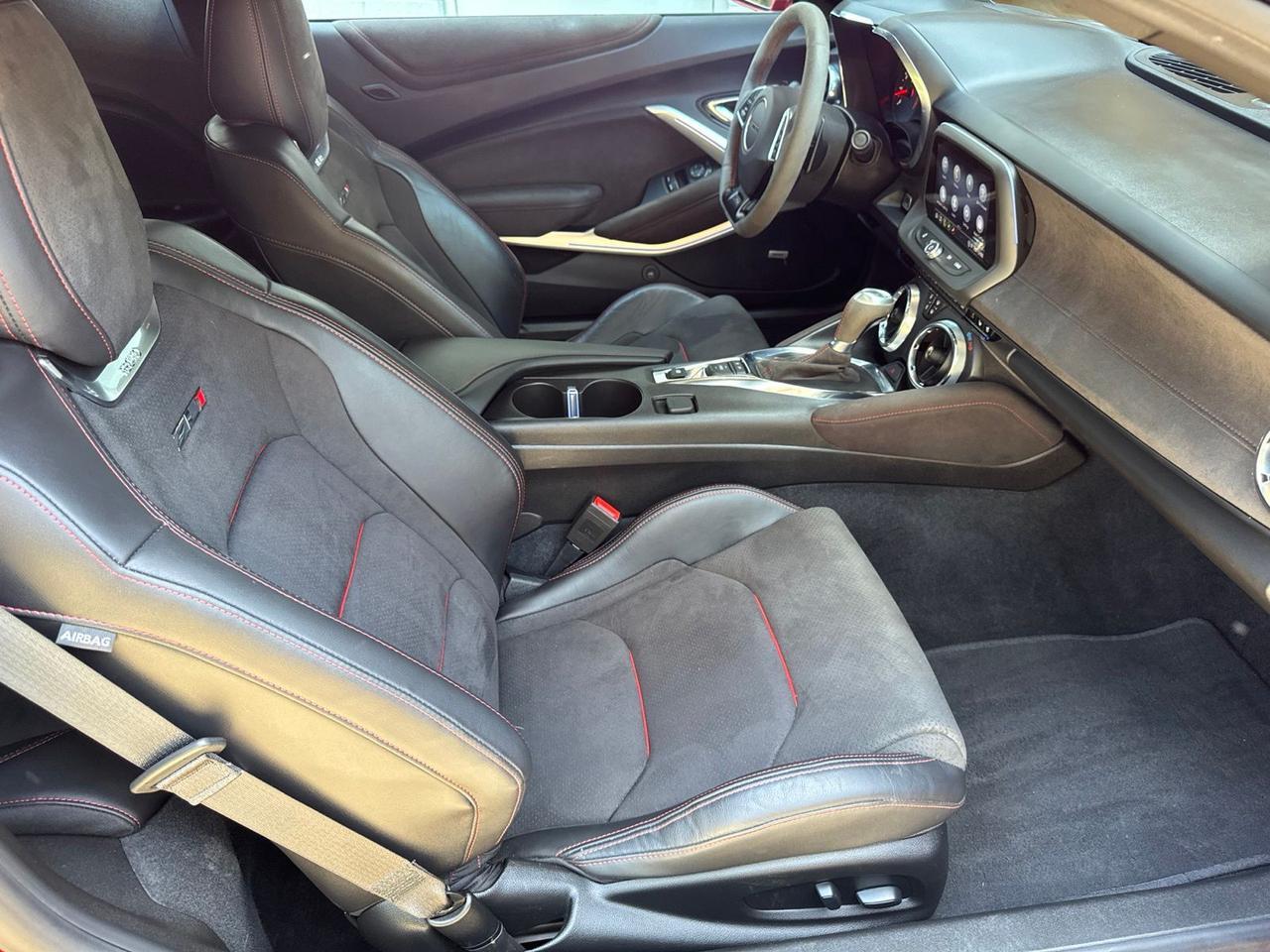 2021 Chevrolet Camaro ZL1 Warrenton VA