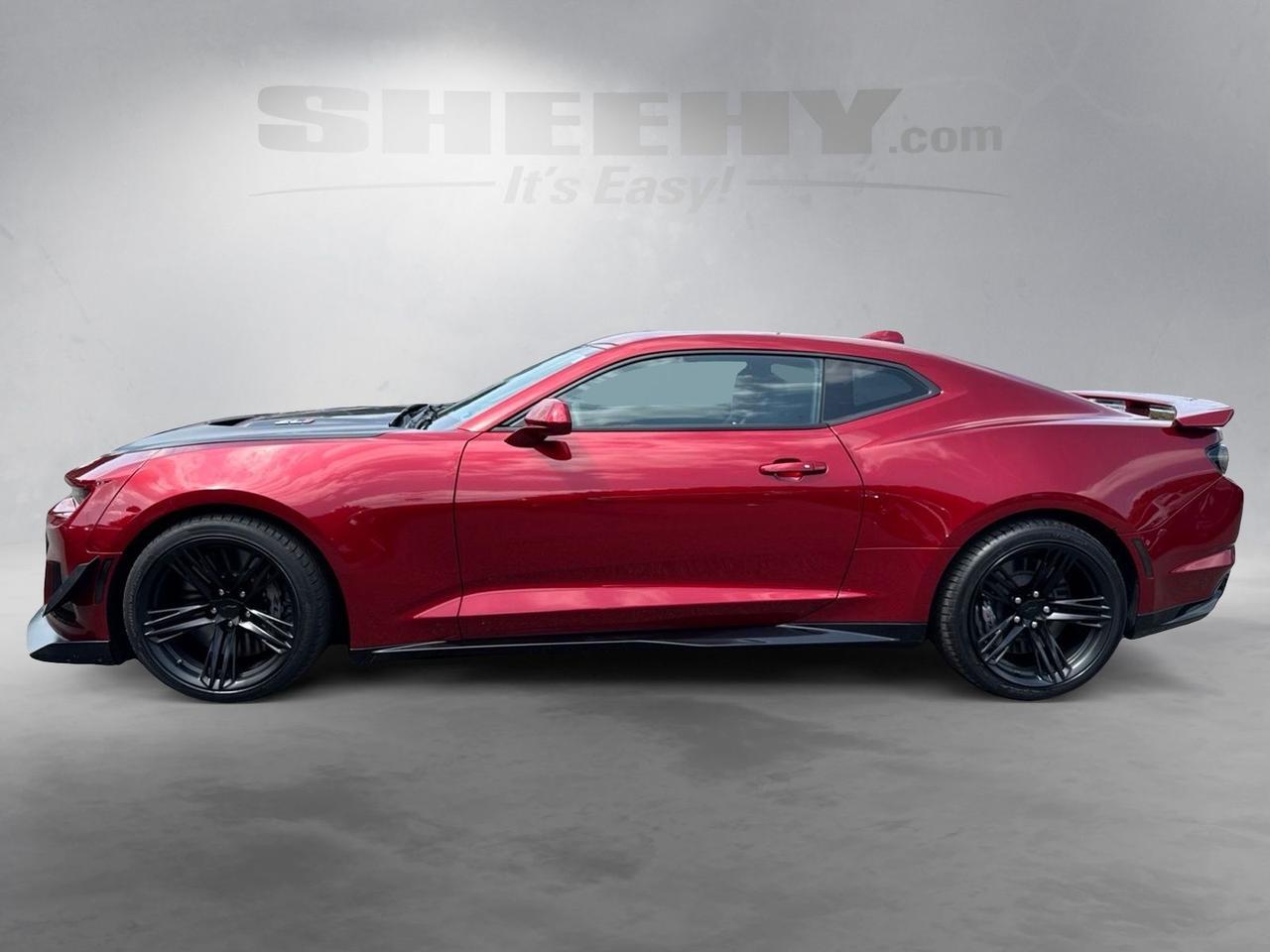 2021 Chevrolet Camaro ZL1 Warrenton VA