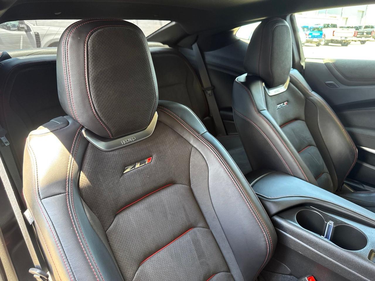 2021 Chevrolet Camaro ZL1 Warrenton VA