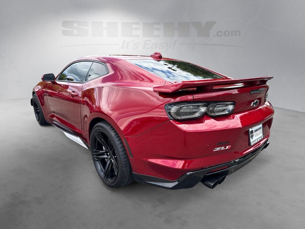 2021 Chevrolet Camaro ZL1 Warrenton VA