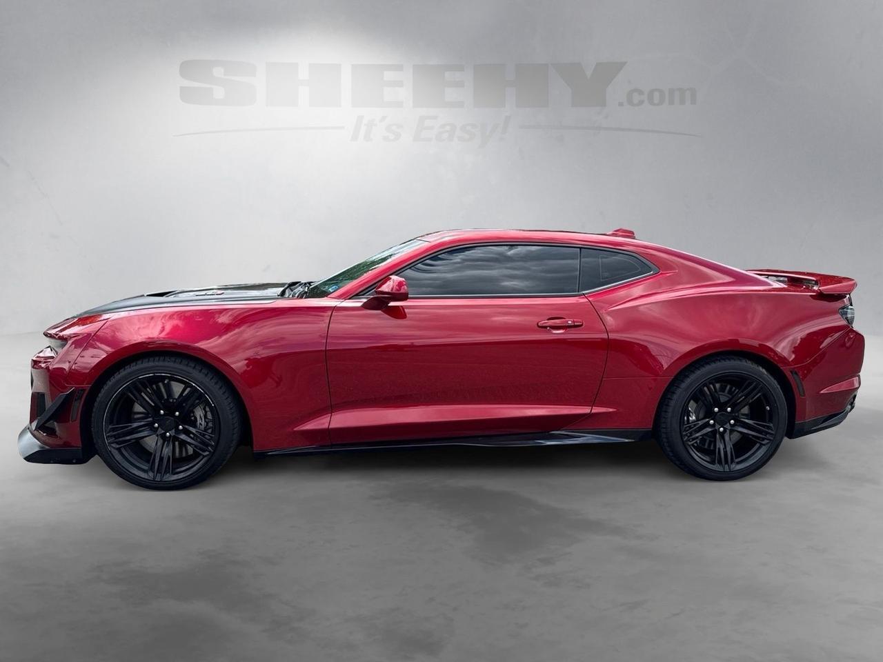 2021 Chevrolet Camaro ZL1 Warrenton VA