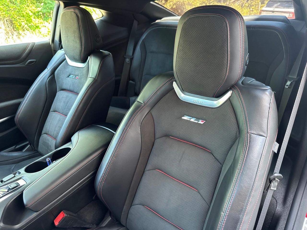 2021 Chevrolet Camaro ZL1 Warrenton VA