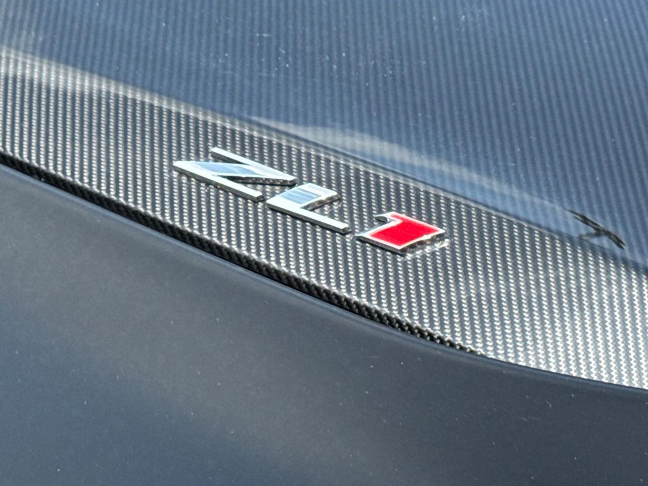 2021 Chevrolet Camaro ZL1 Warrenton VA