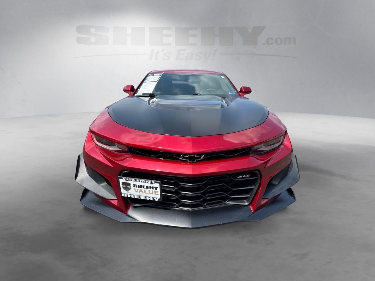2021 Chevrolet Camaro ZL1 Warrenton VA