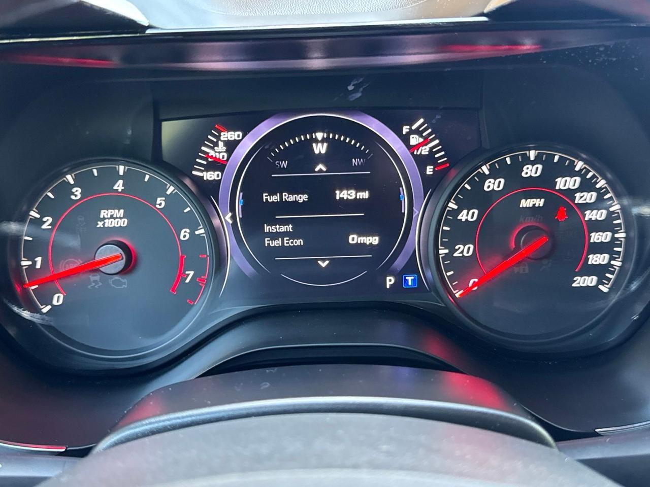 2021 Chevrolet Camaro ZL1 Warrenton VA