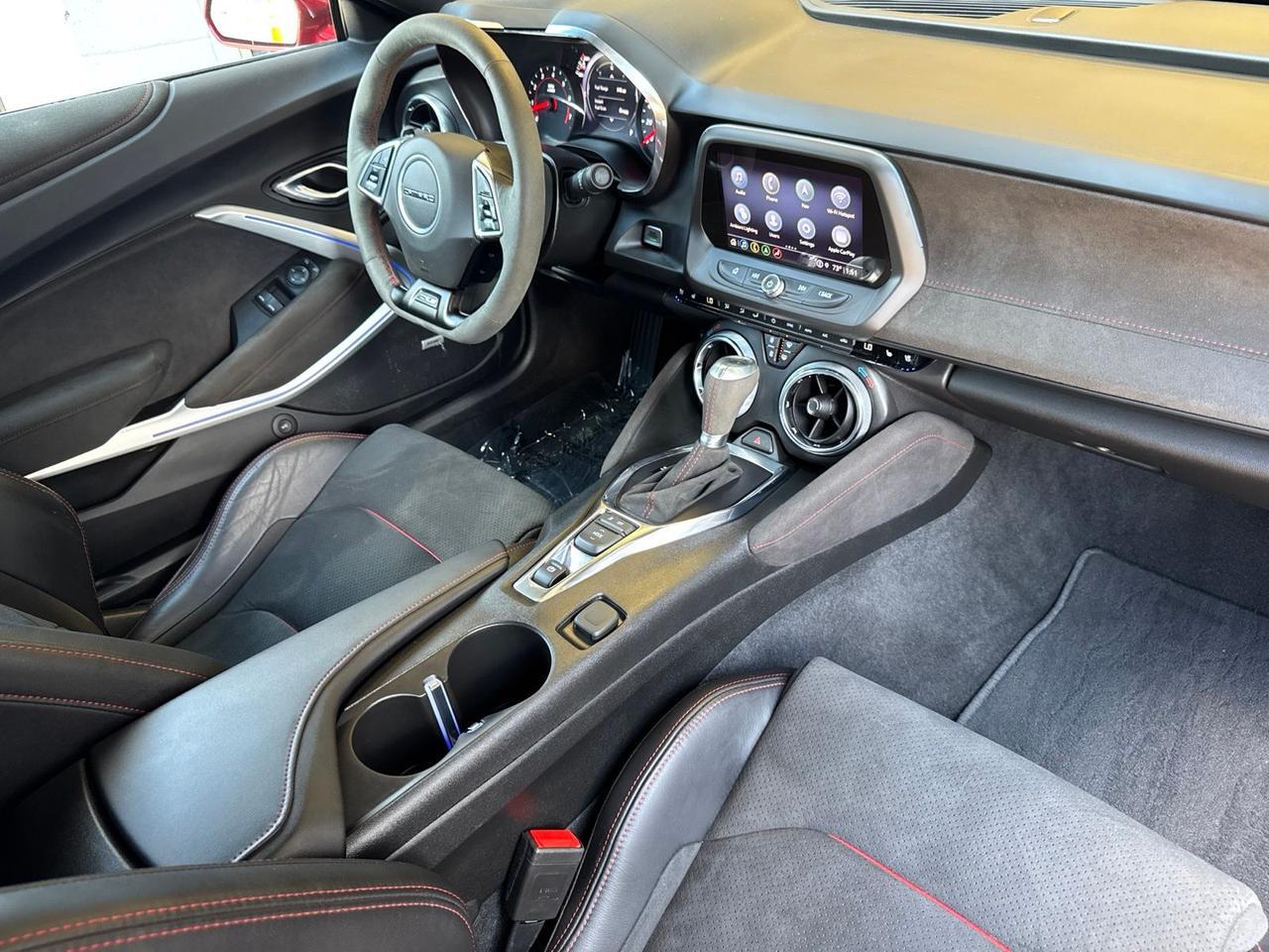 2021 Chevrolet Camaro ZL1 Warrenton VA