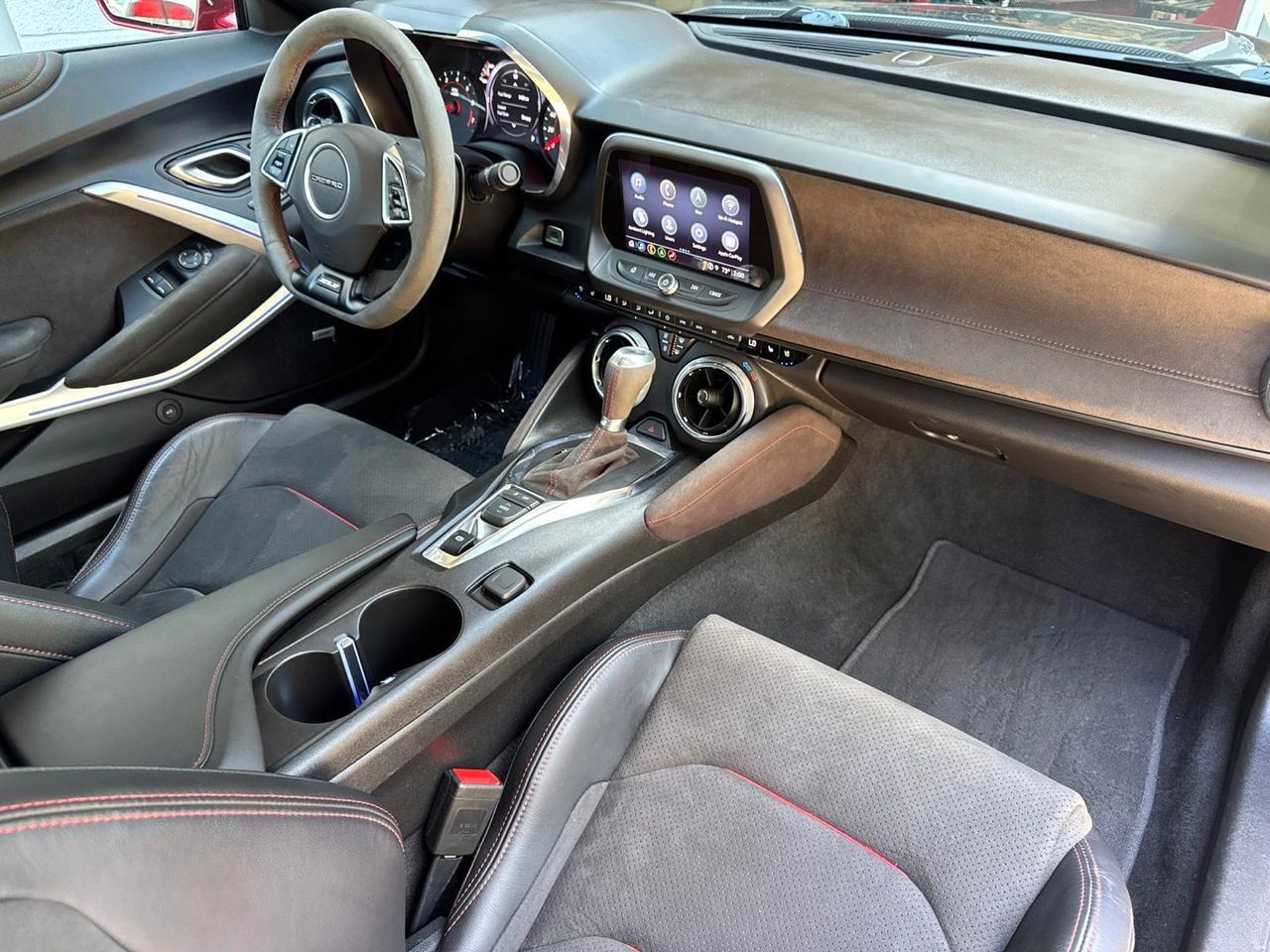 2021 Chevrolet Camaro ZL1 Warrenton VA