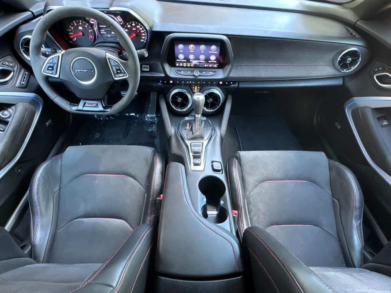 2021 Chevrolet Camaro ZL1 Warrenton VA