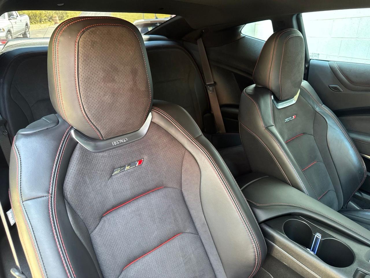 2021 Chevrolet Camaro ZL1 Warrenton VA