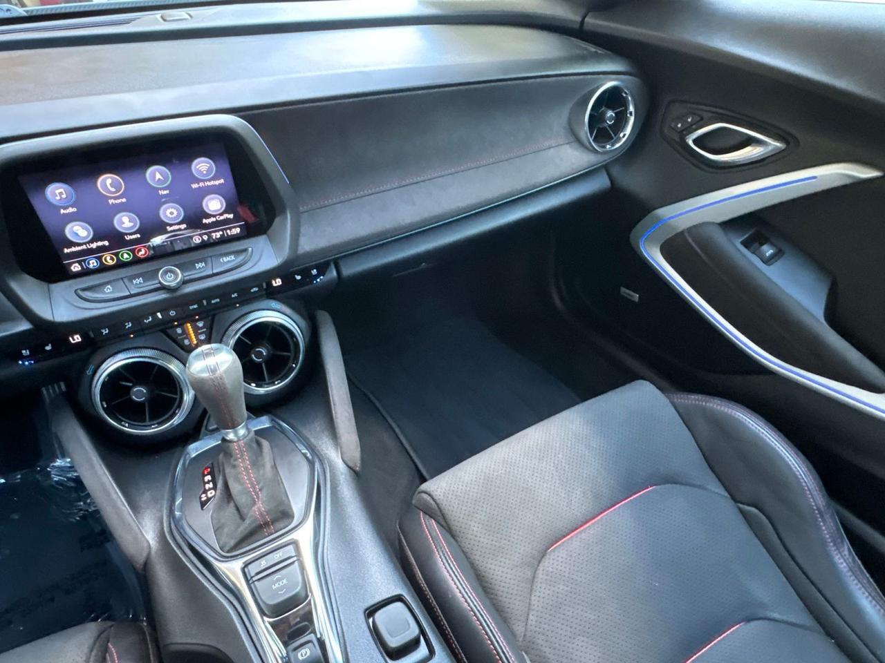 2021 Chevrolet Camaro ZL1 Warrenton VA