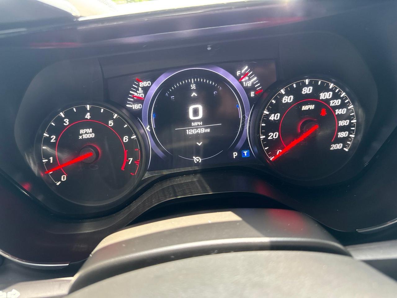 2021 Chevrolet Camaro ZL1 Warrenton VA