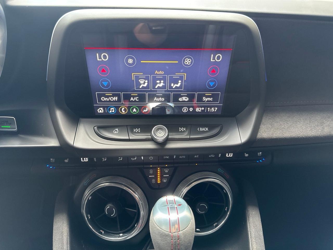 2021 Chevrolet Camaro ZL1 Warrenton VA