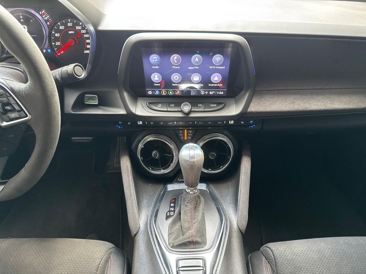 2021 Chevrolet Camaro ZL1 Warrenton VA