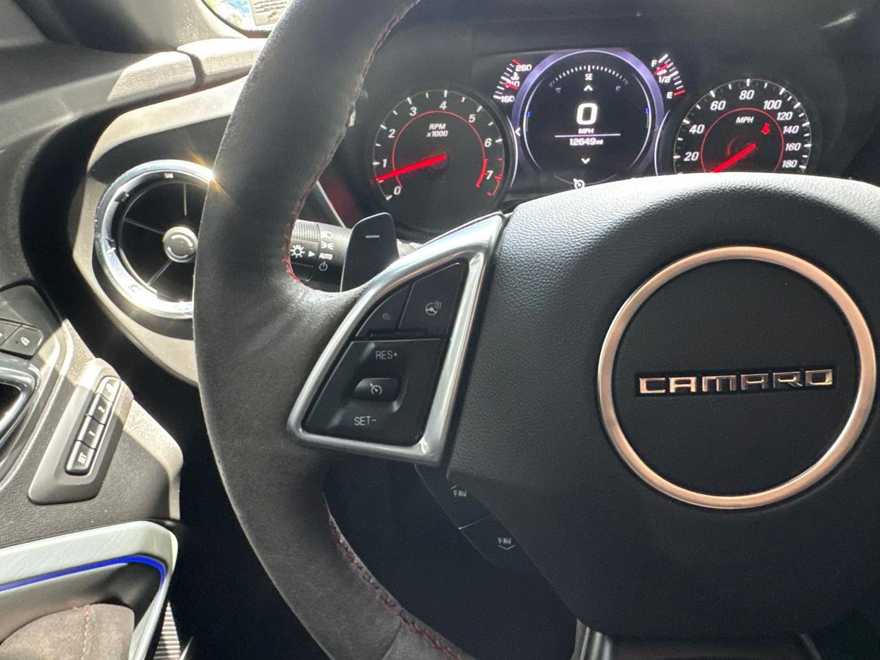 2021 Chevrolet Camaro ZL1 Warrenton VA