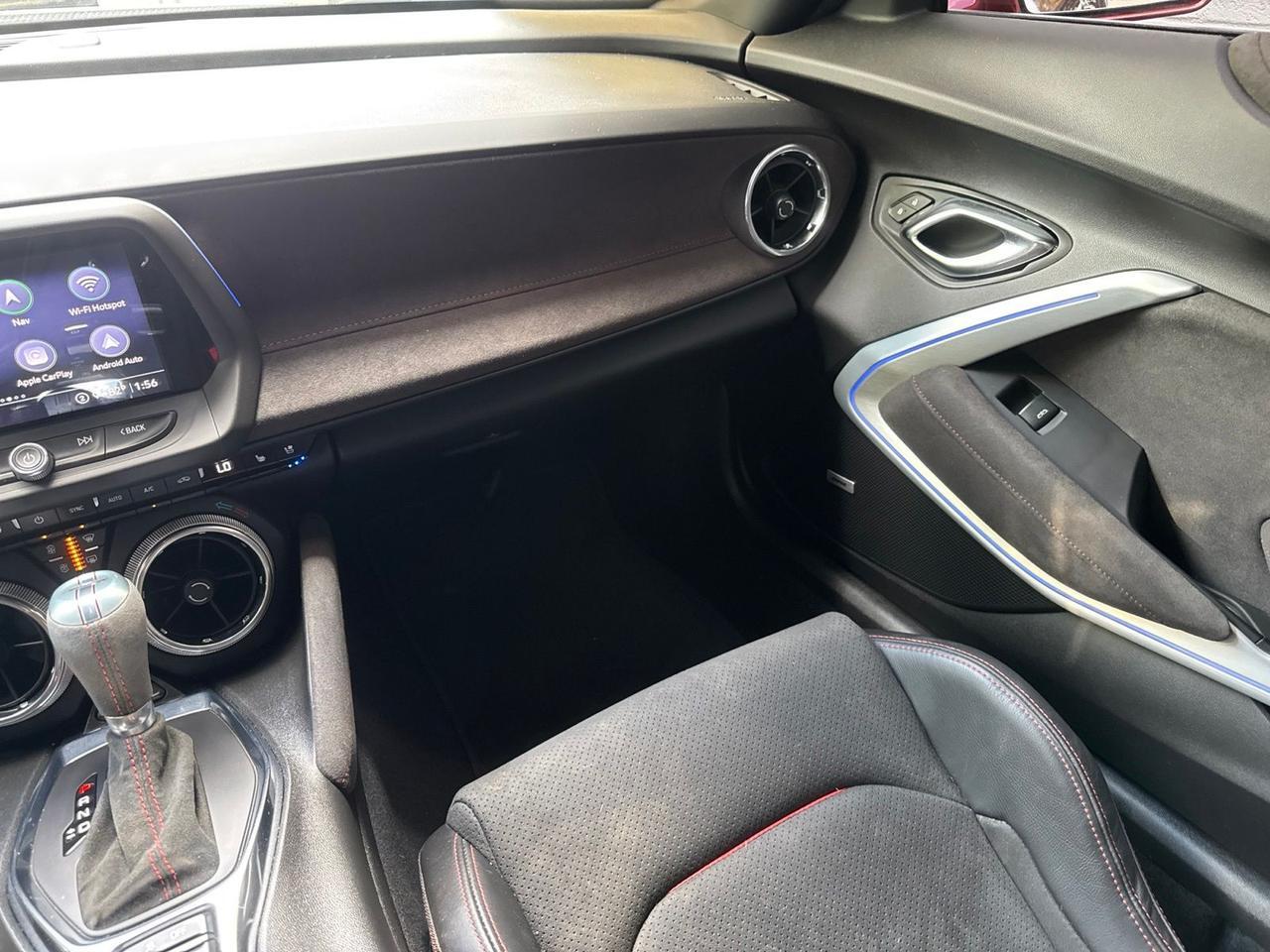 2021 Chevrolet Camaro ZL1 Warrenton VA