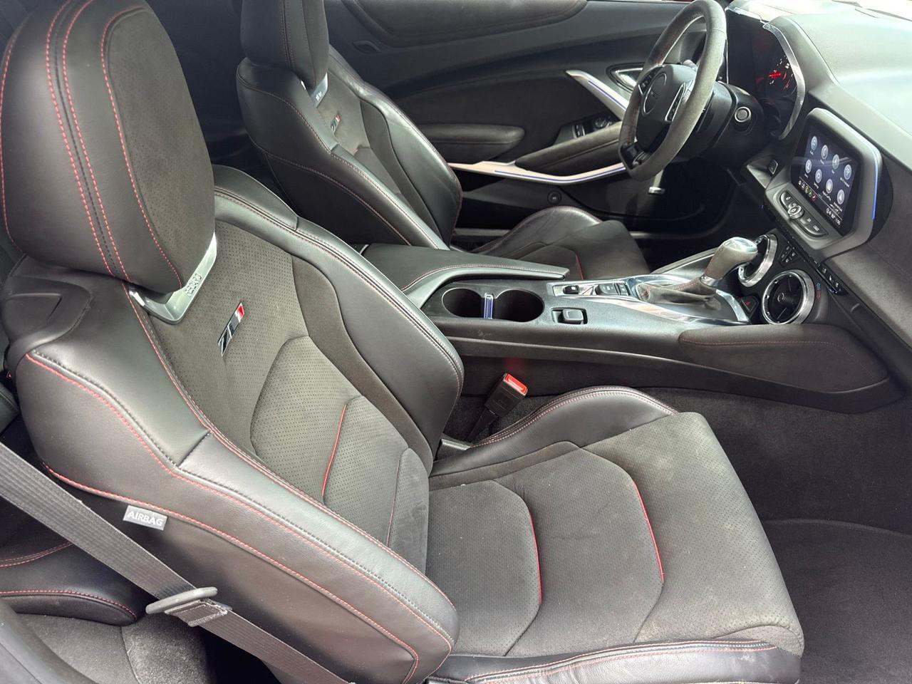2021 Chevrolet Camaro ZL1 Warrenton VA