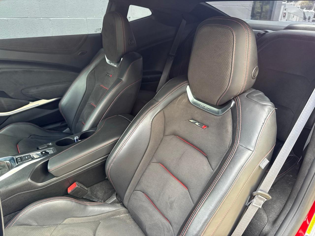 2021 Chevrolet Camaro ZL1 Warrenton VA