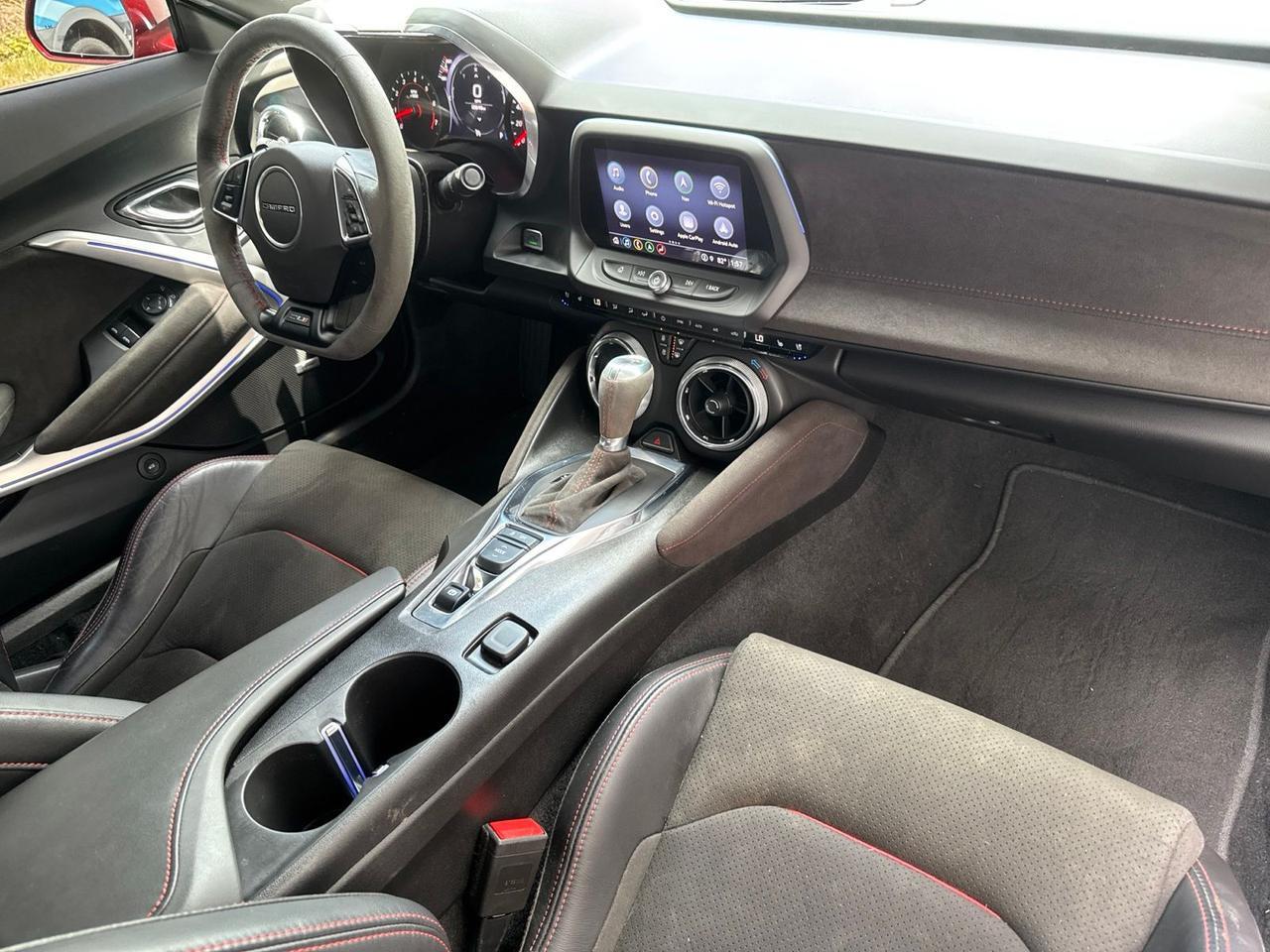 2021 Chevrolet Camaro ZL1 Warrenton VA
