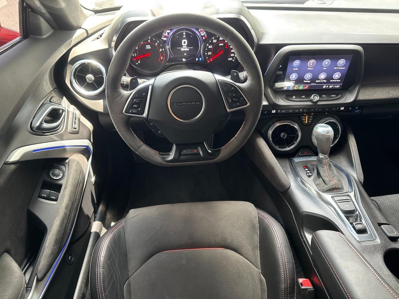 2021 Chevrolet Camaro ZL1 Warrenton VA