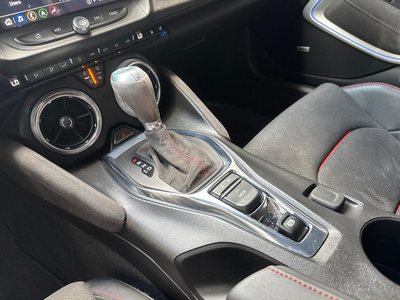 2021 Chevrolet Camaro ZL1 Warrenton VA
