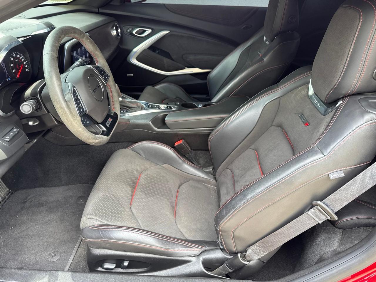 2021 Chevrolet Camaro ZL1 Warrenton VA