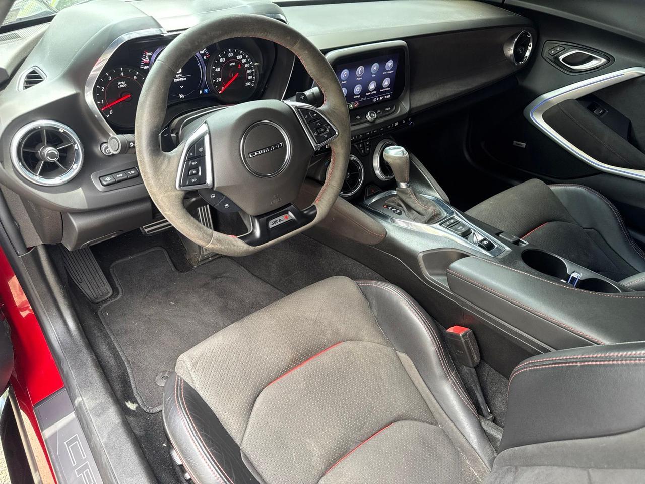 2021 Chevrolet Camaro ZL1 Warrenton VA